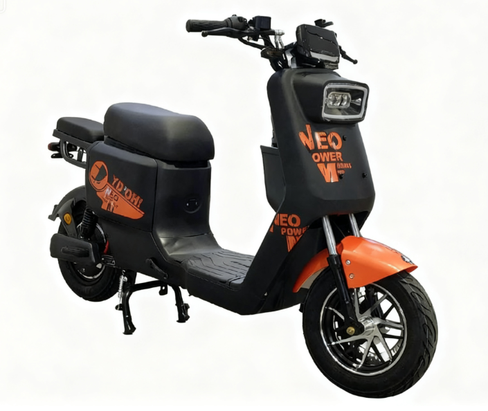 XB002