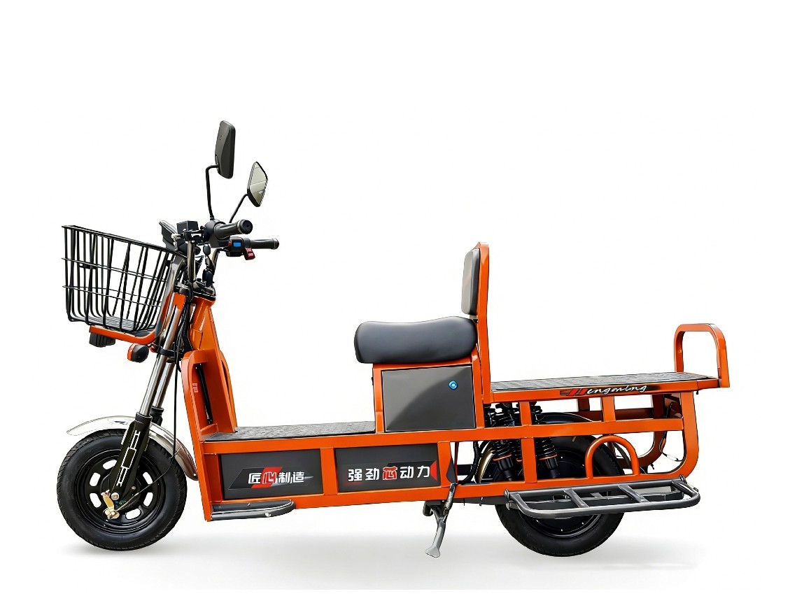K2 Big Flatbed